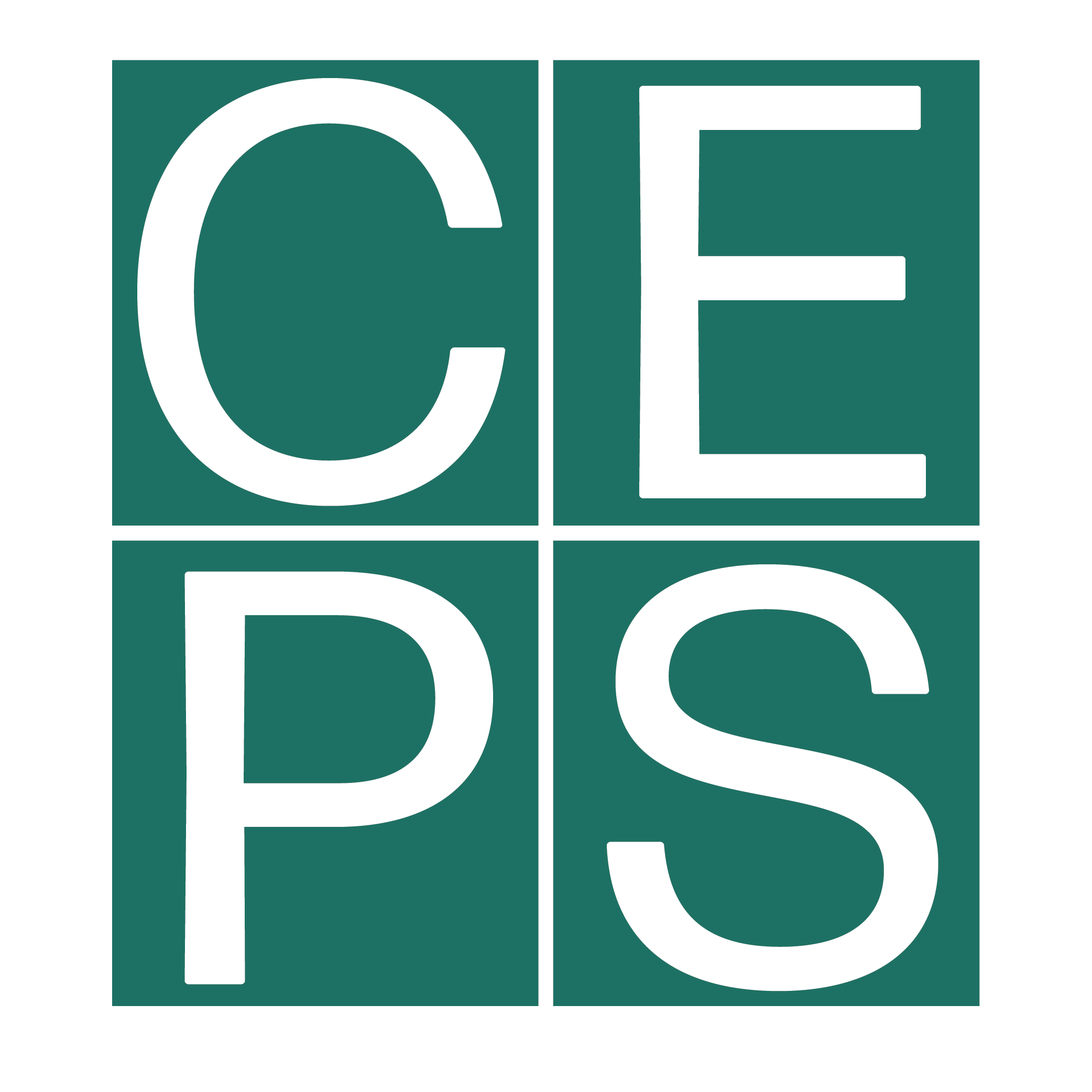 CEPS Logo green